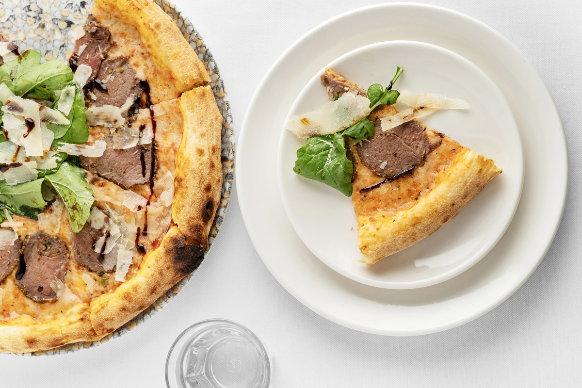 please generate a recipe for pancake