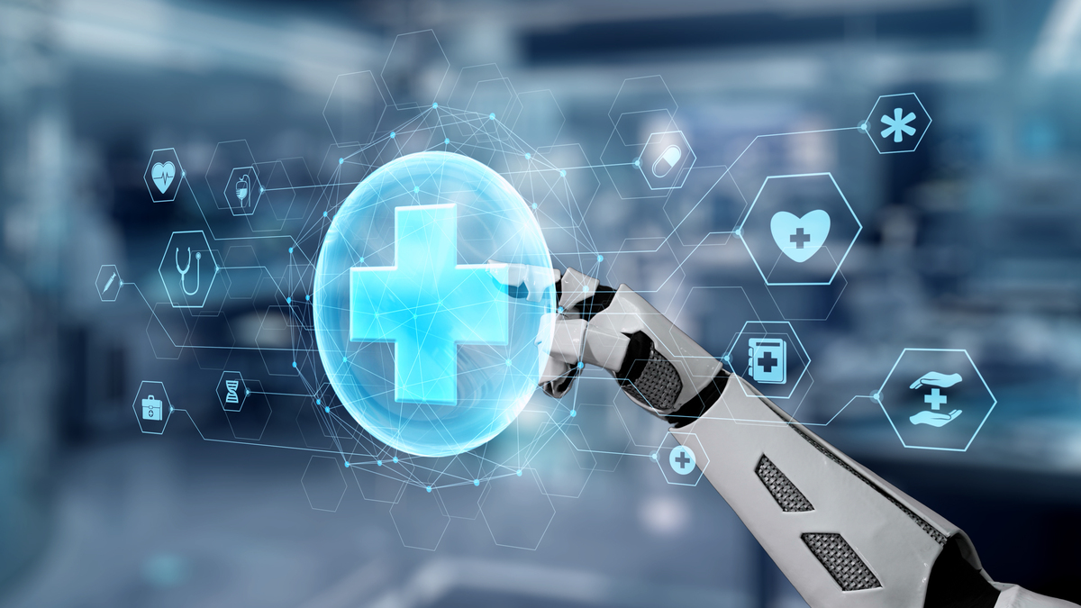 医疗系统档案数字化公司：Cerner、Epic、Allscripts 等