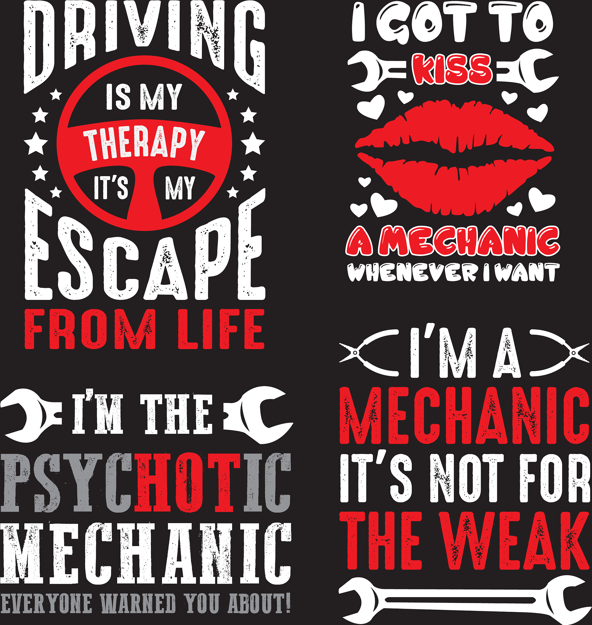 关于潮牌的四字题目