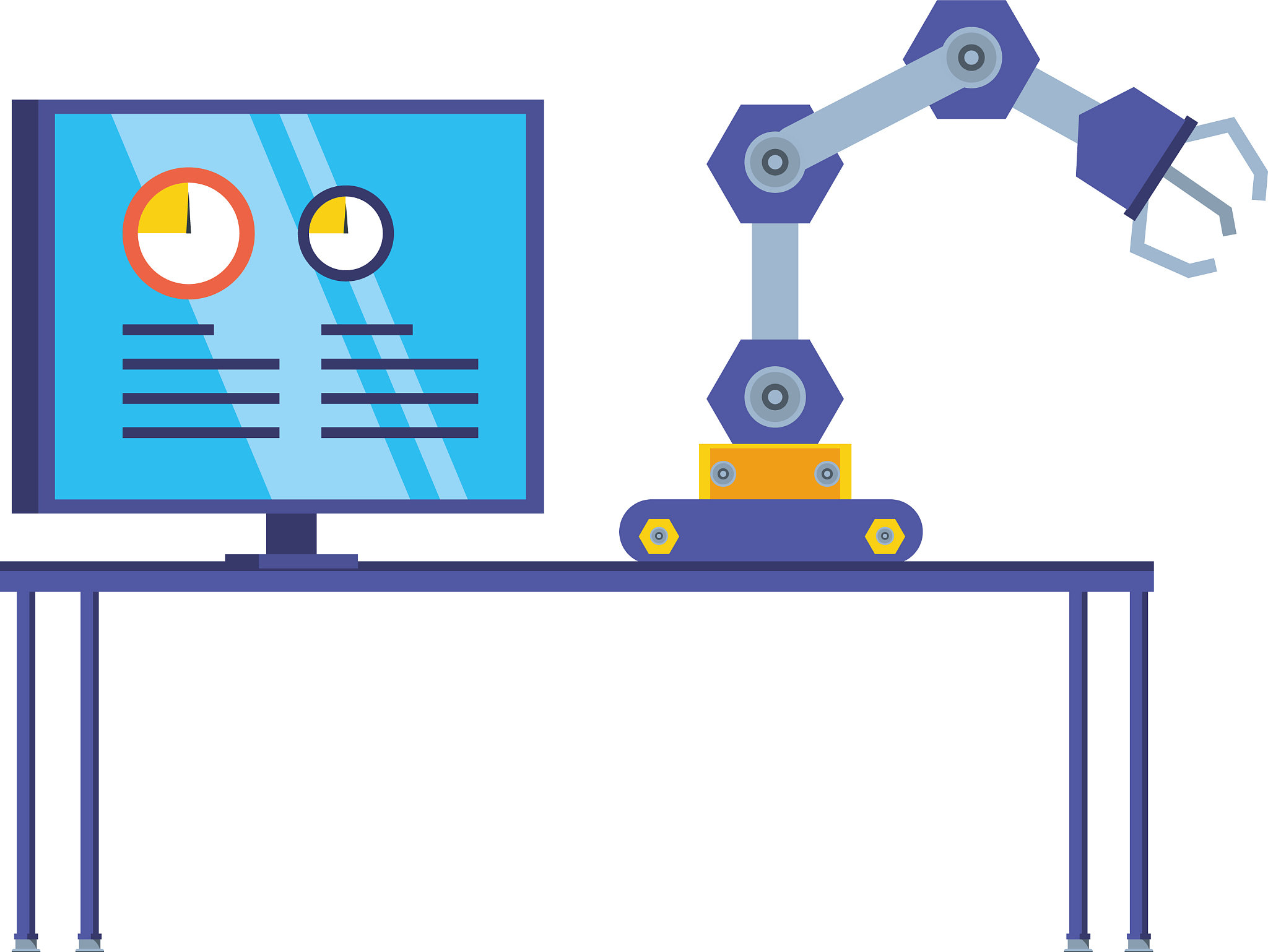 烟台开发区技校哪些专业好就业？热门专业推荐