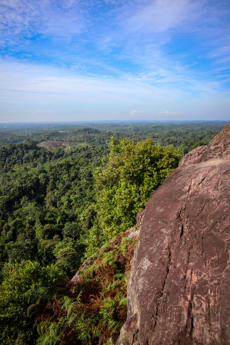 海南梦幻香山的优势