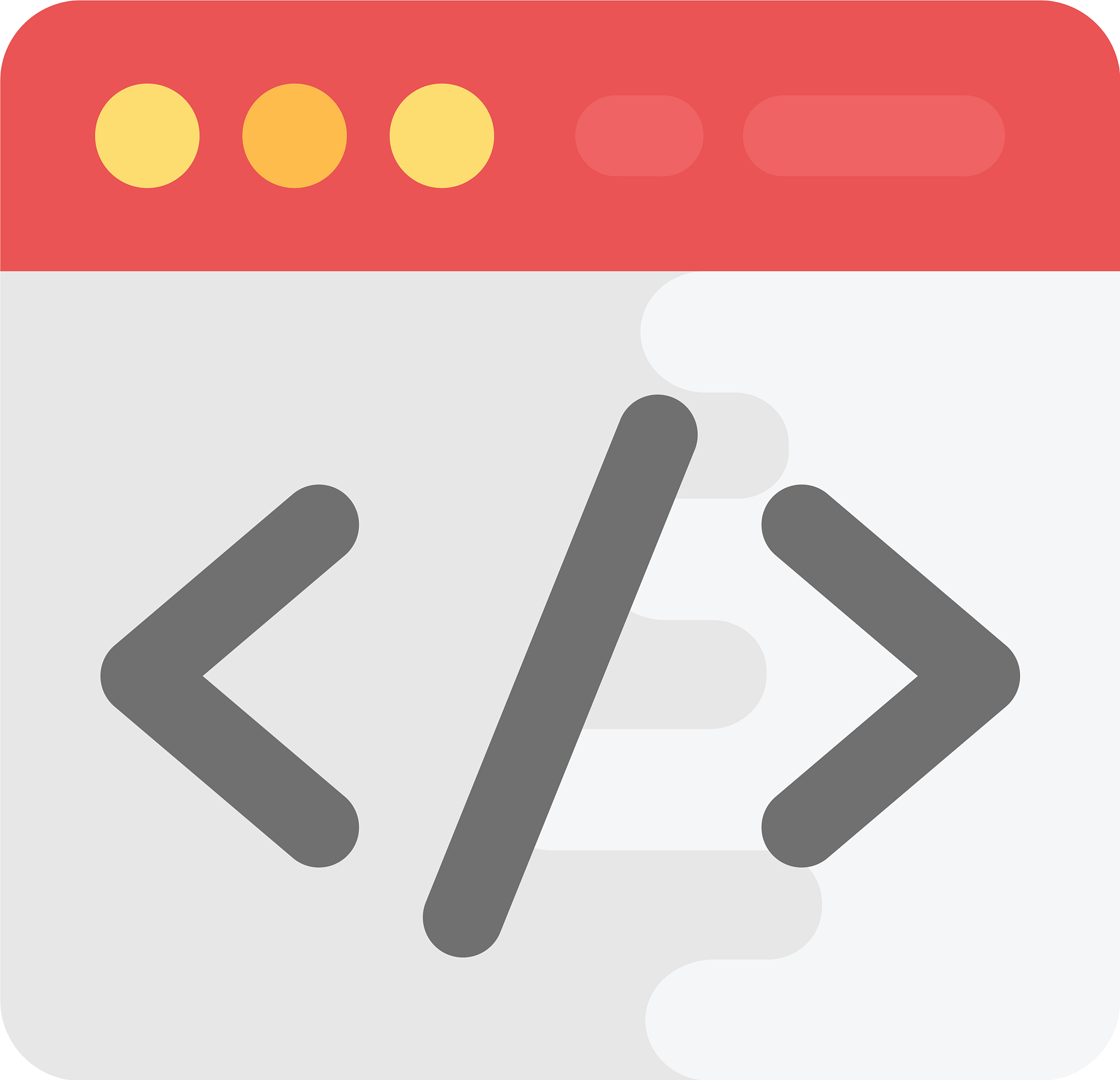 web coding