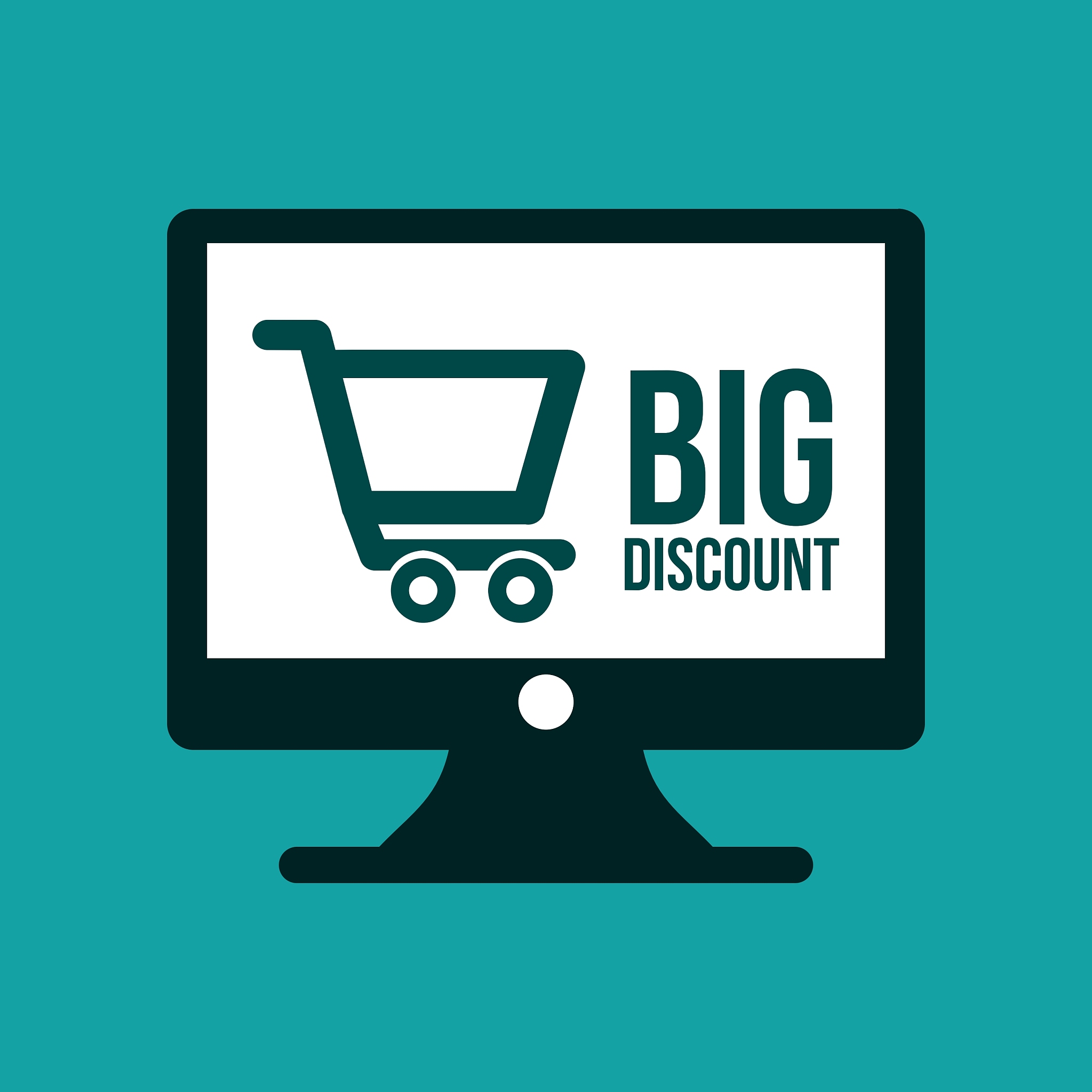 shopping online