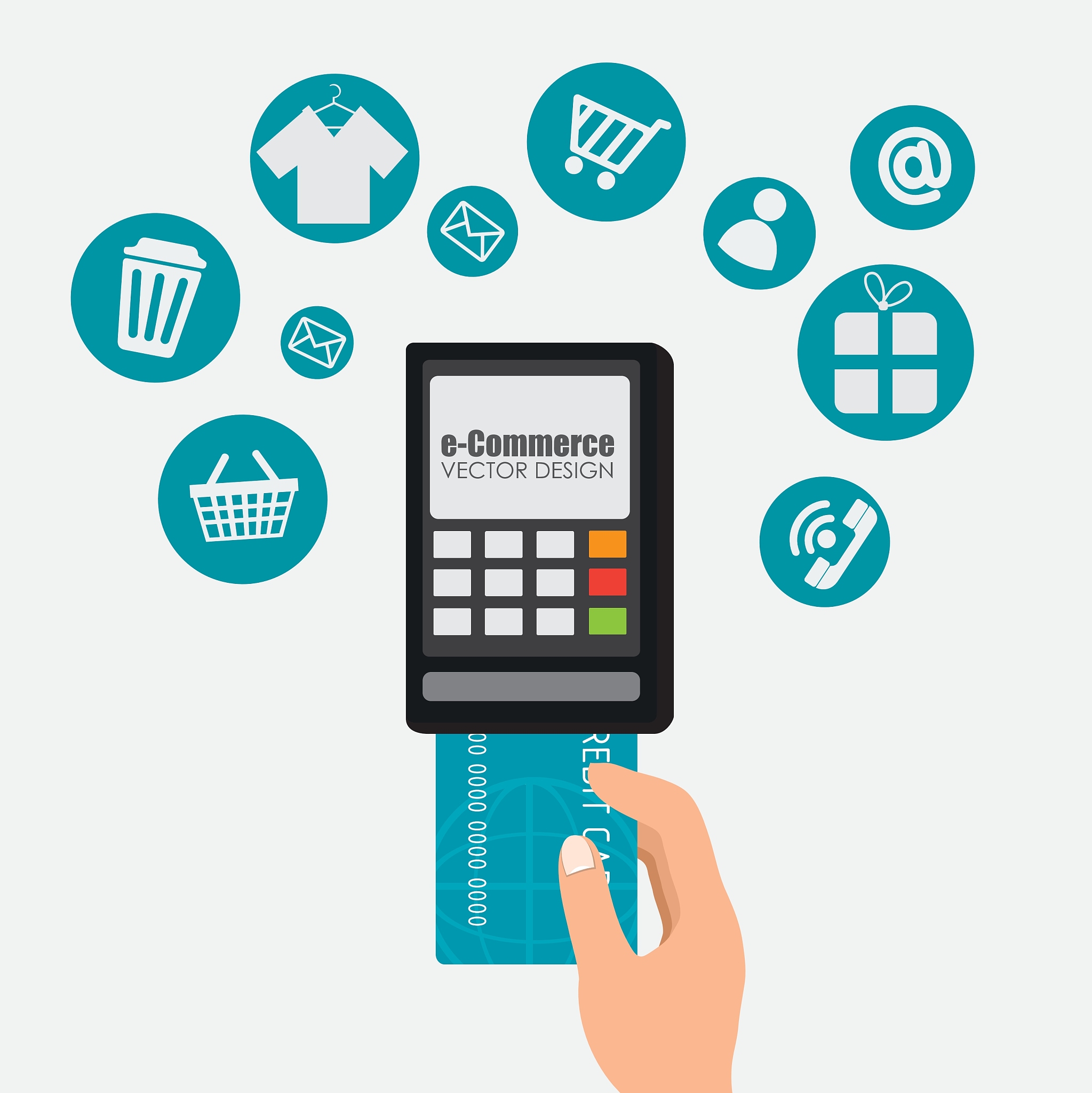 ecommerce design