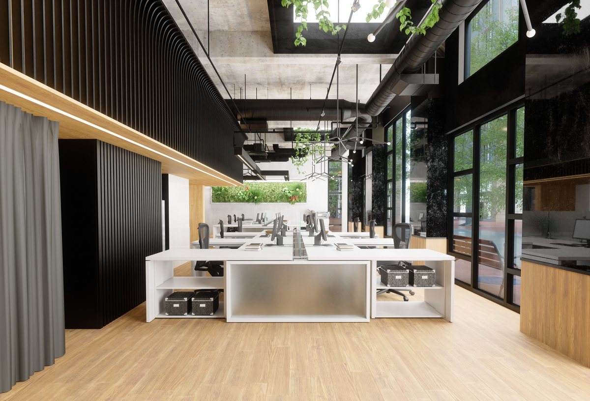 小型工装家装服务商，专注品质，服务周到