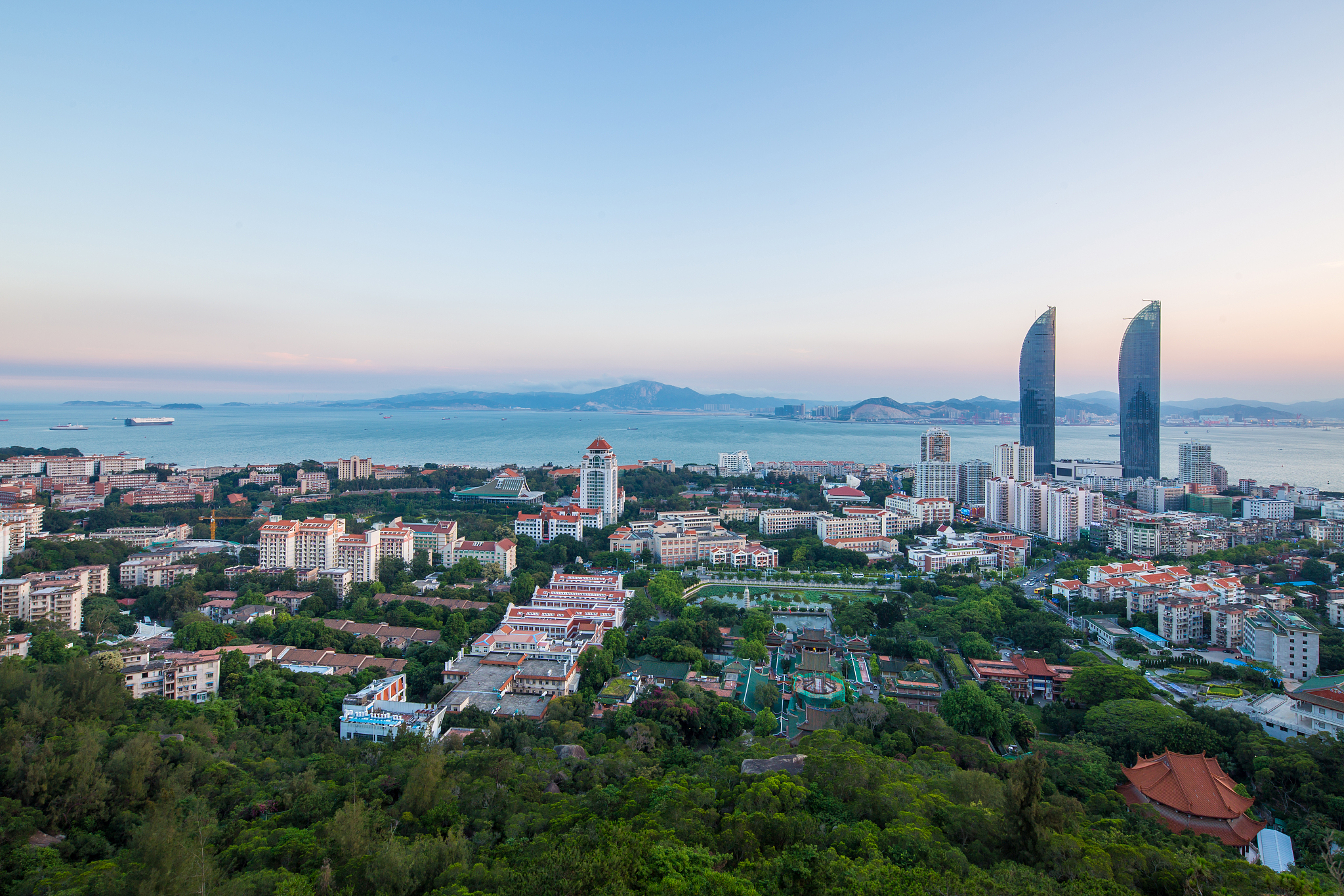 厦门2023男生能选哪些重本专业学什么专业好