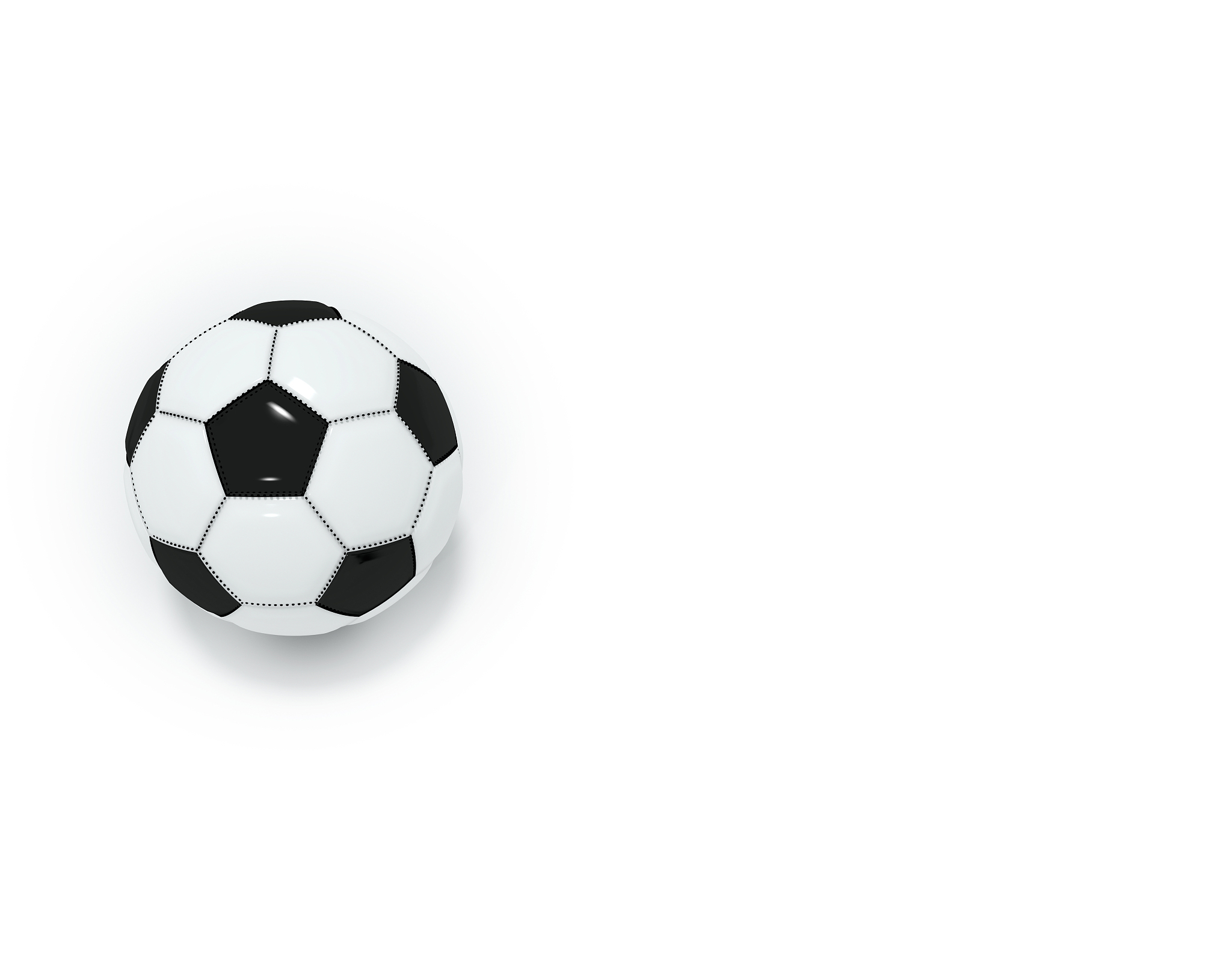 football ball