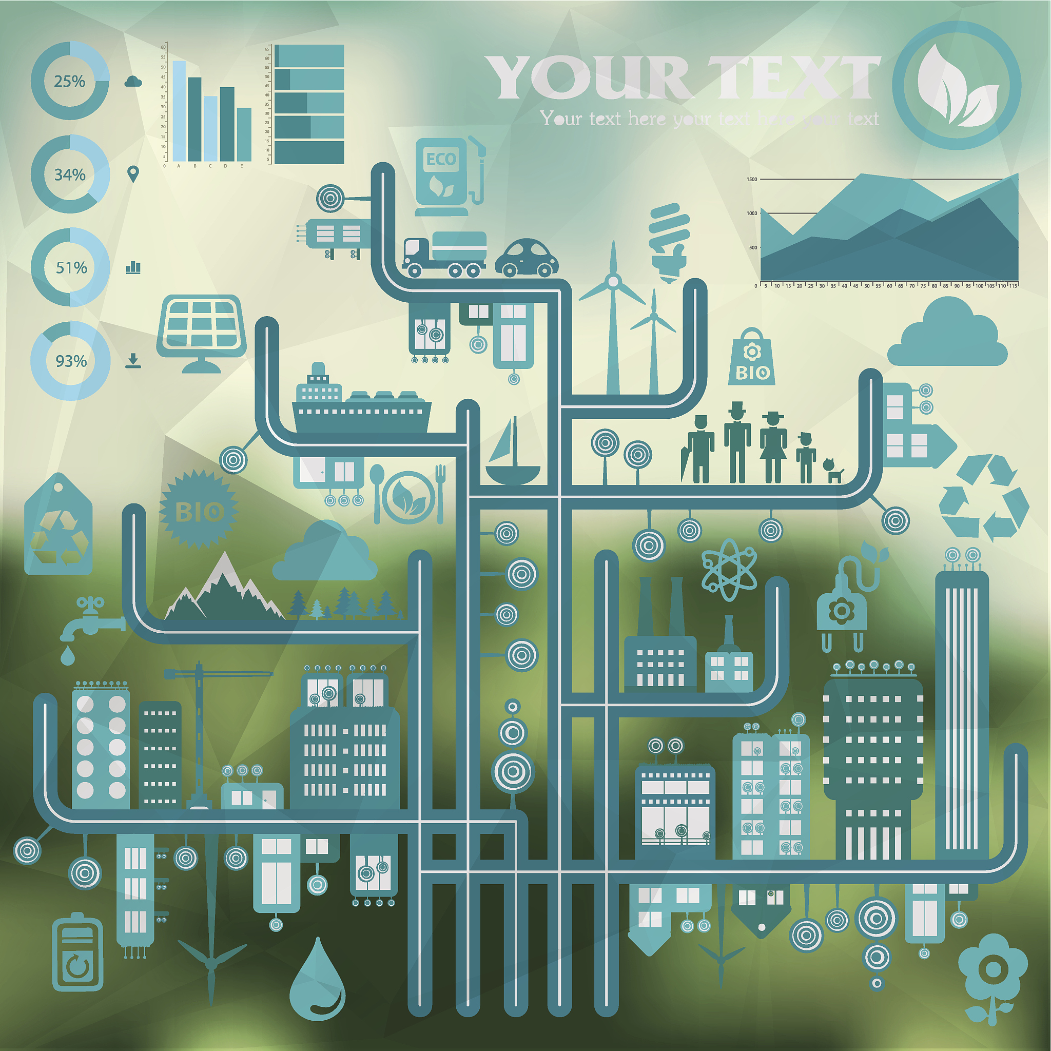 The Impact of Built Environment on Transit Ridership: A Review of Research and Case Studies