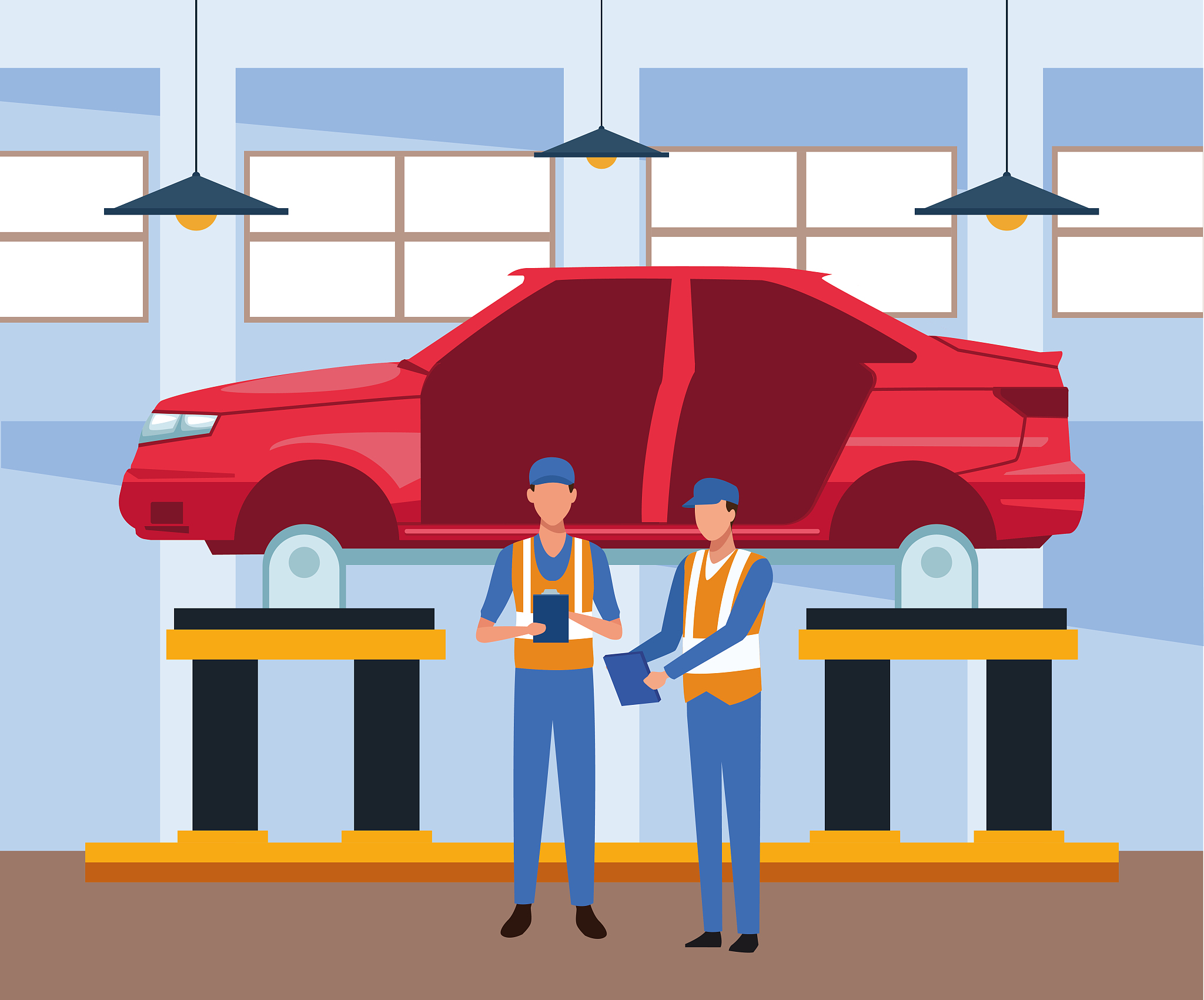 重庆綦江职业教育中心汽车运用与维修专业怎么样？就业前景好吗？