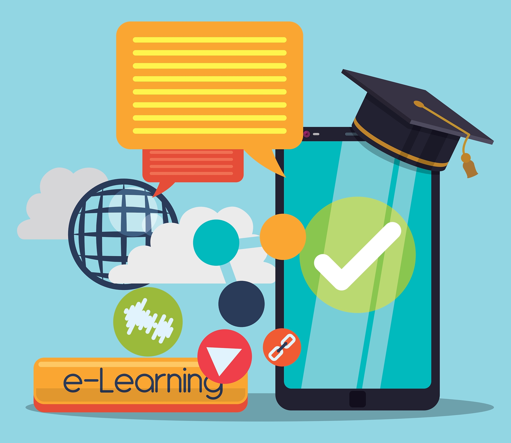 education online
