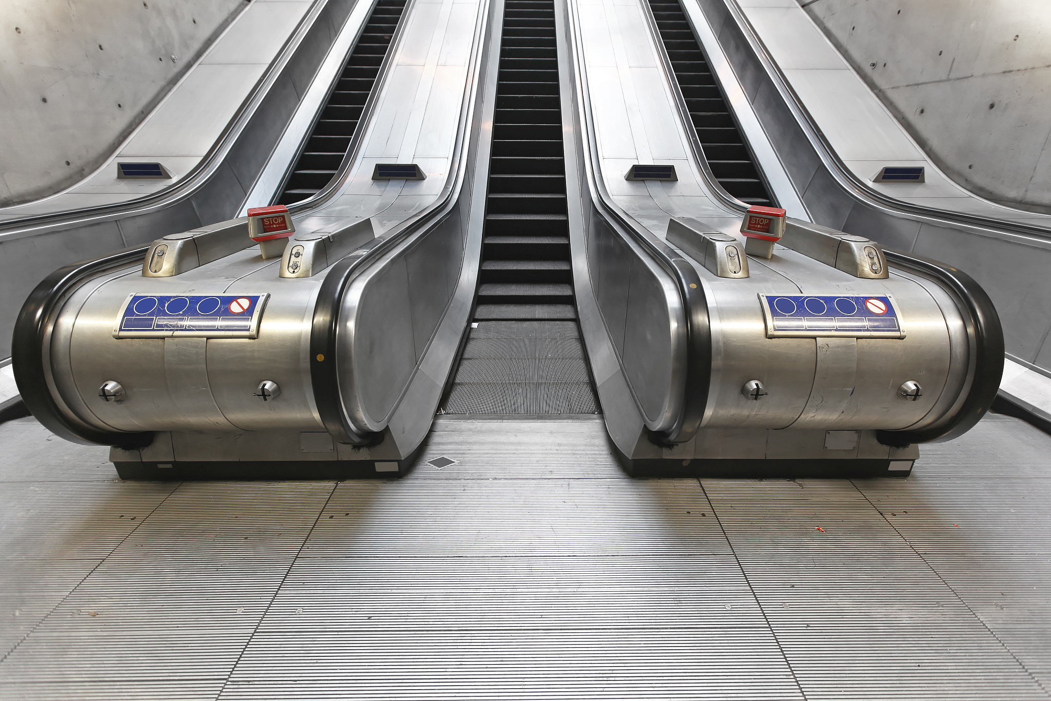 有关多个自动扶梯梯级缺陷监测装置授权专利新闻稿