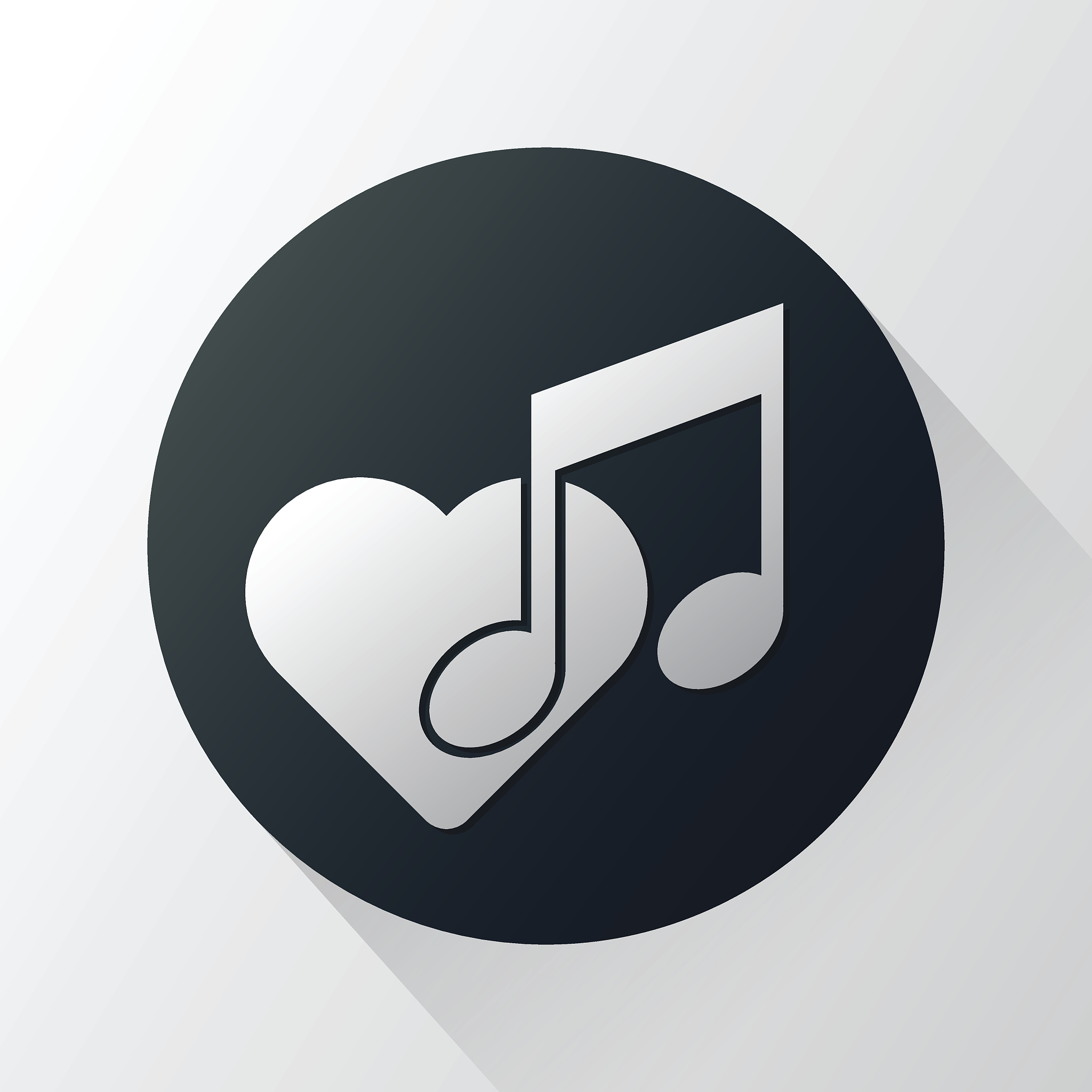 love music icon
