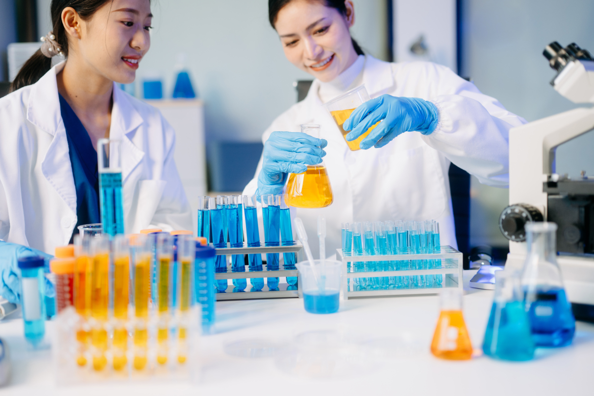 重庆市医科学校校园环境怎么样
