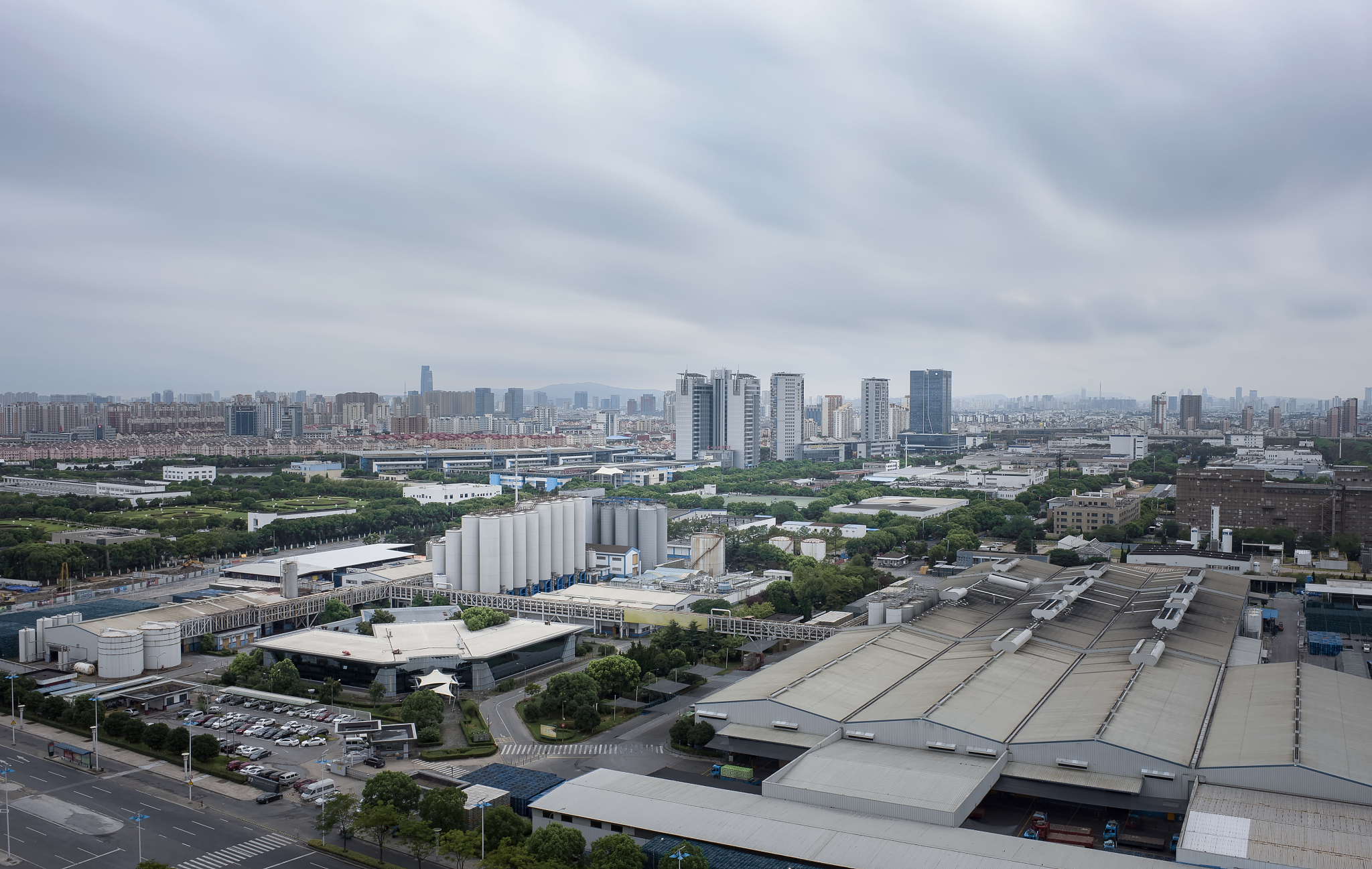 苏州纺织工业职工中等专业学校2022年招生简章及联系电话