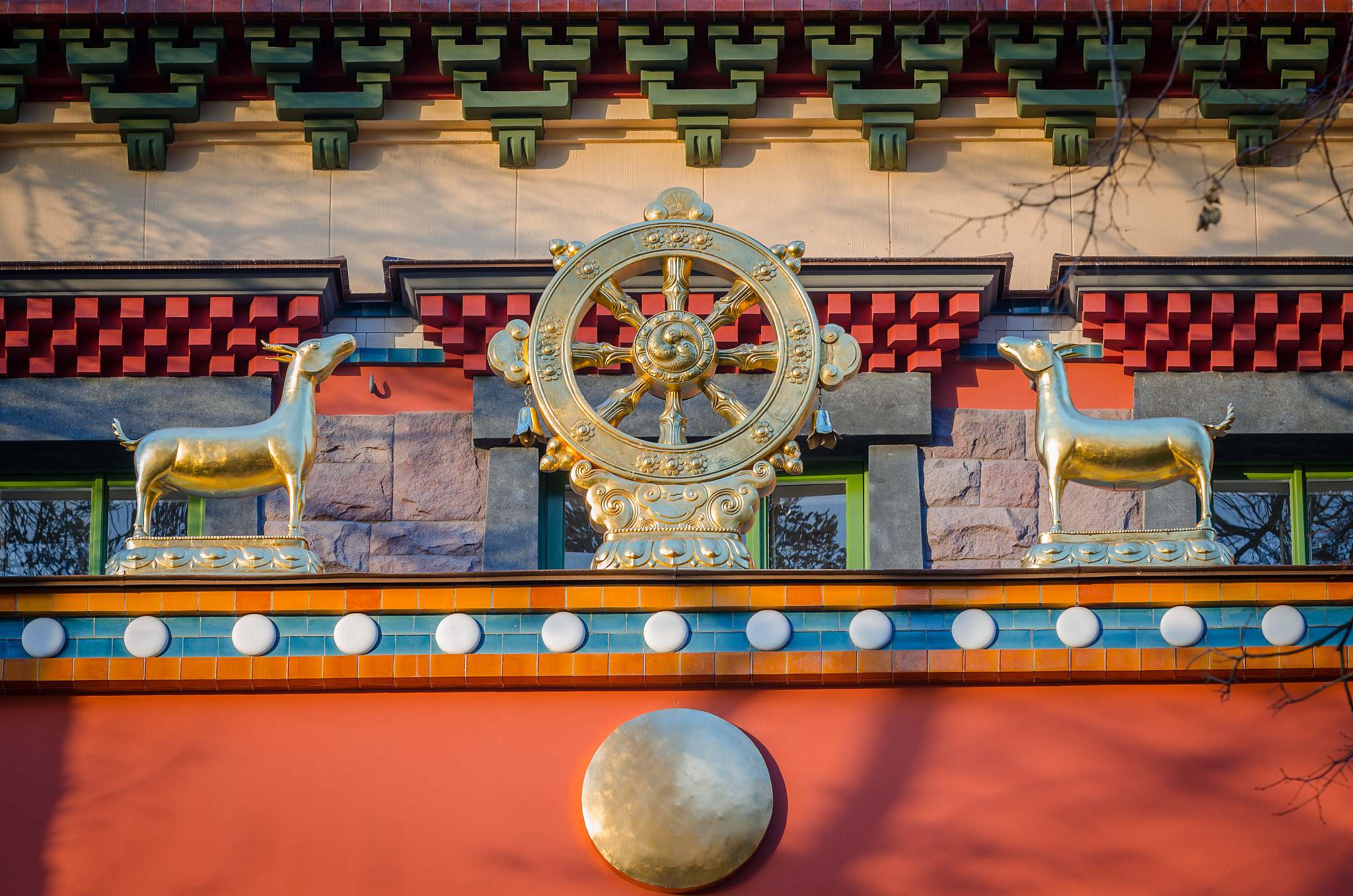 印度的教派有哪些