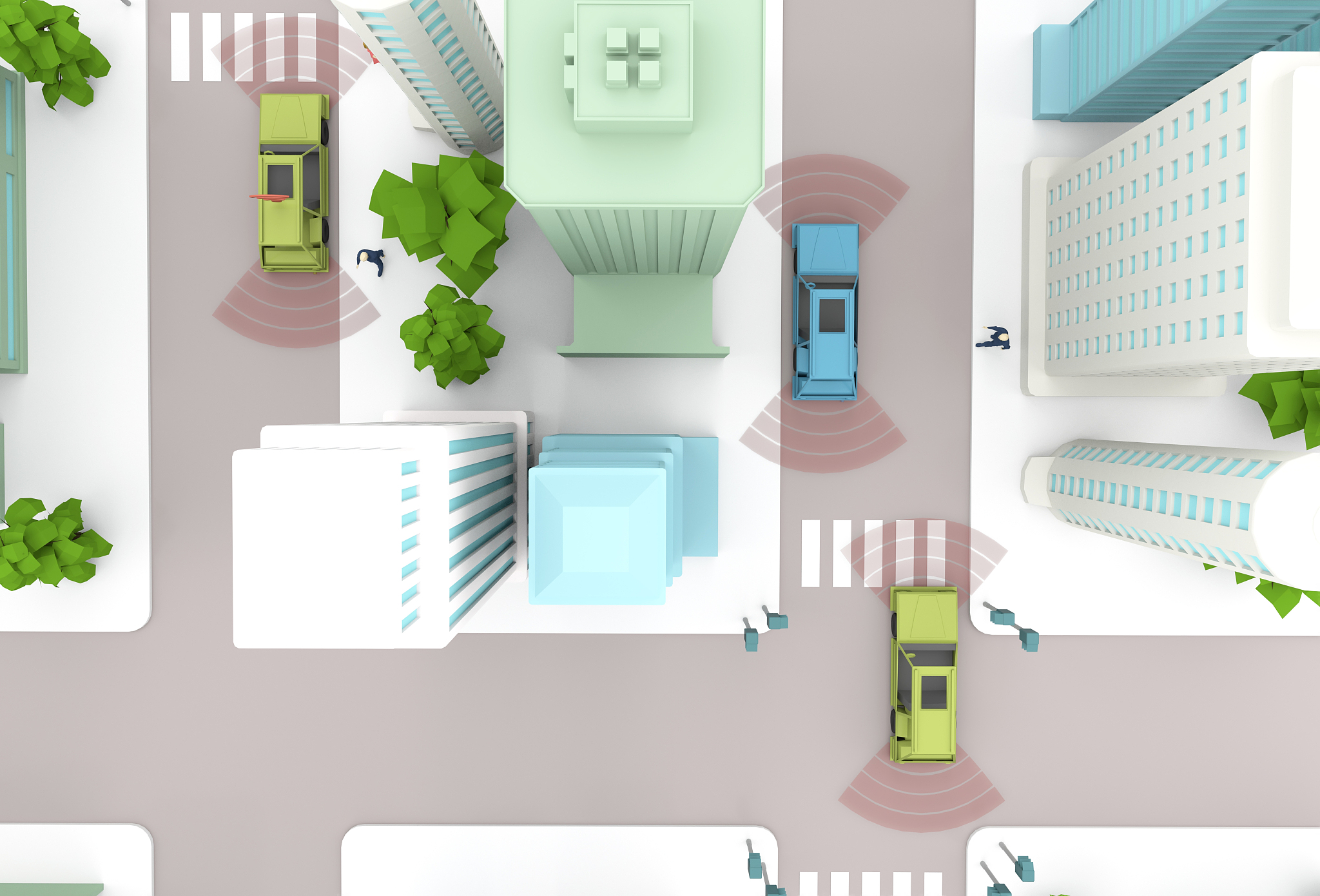 轨道交通信号系统的发展历程