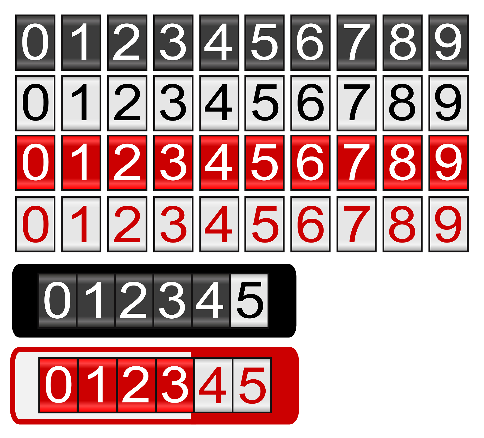 彩票数字游戏规律推断：162期后区特殊数字预测