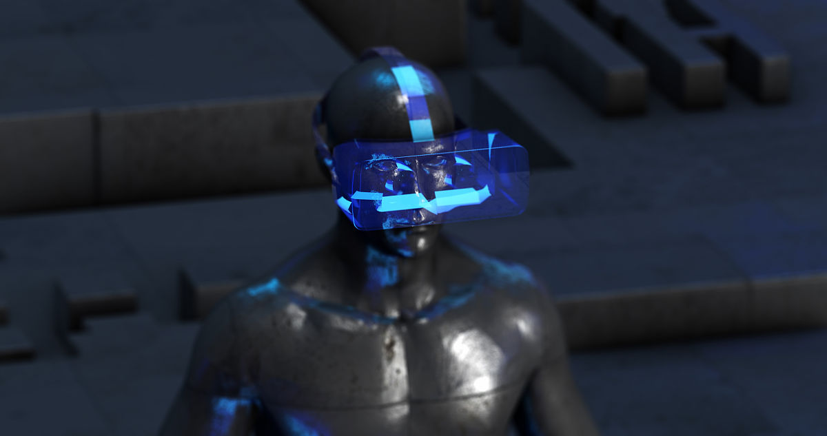 Zone 86: The Nonexistent Battle Zone - Unveiling the Immersive Virtual Realm