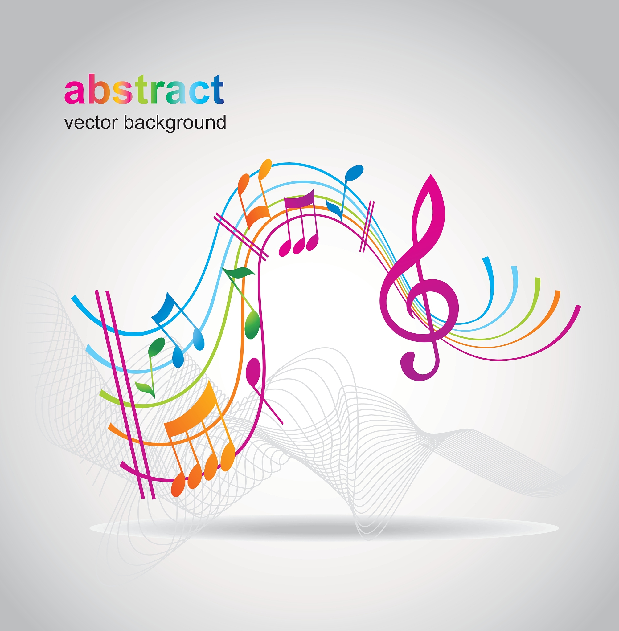 music background