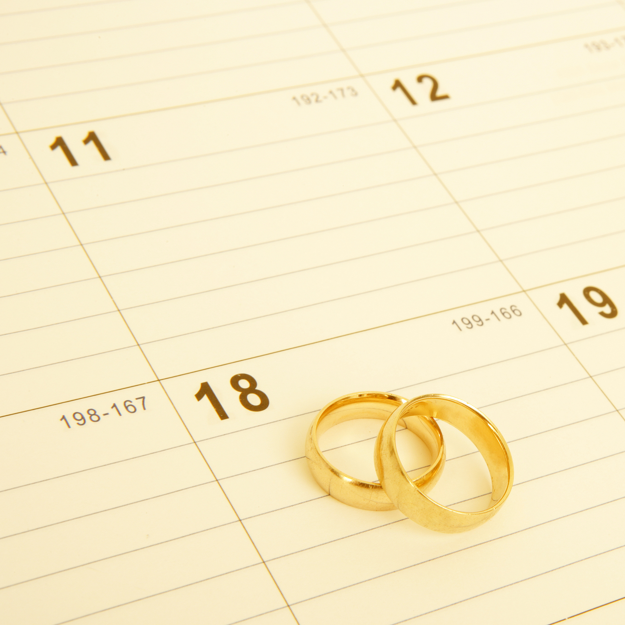 结婚对戒购买指南：选对戒不再烦恼！