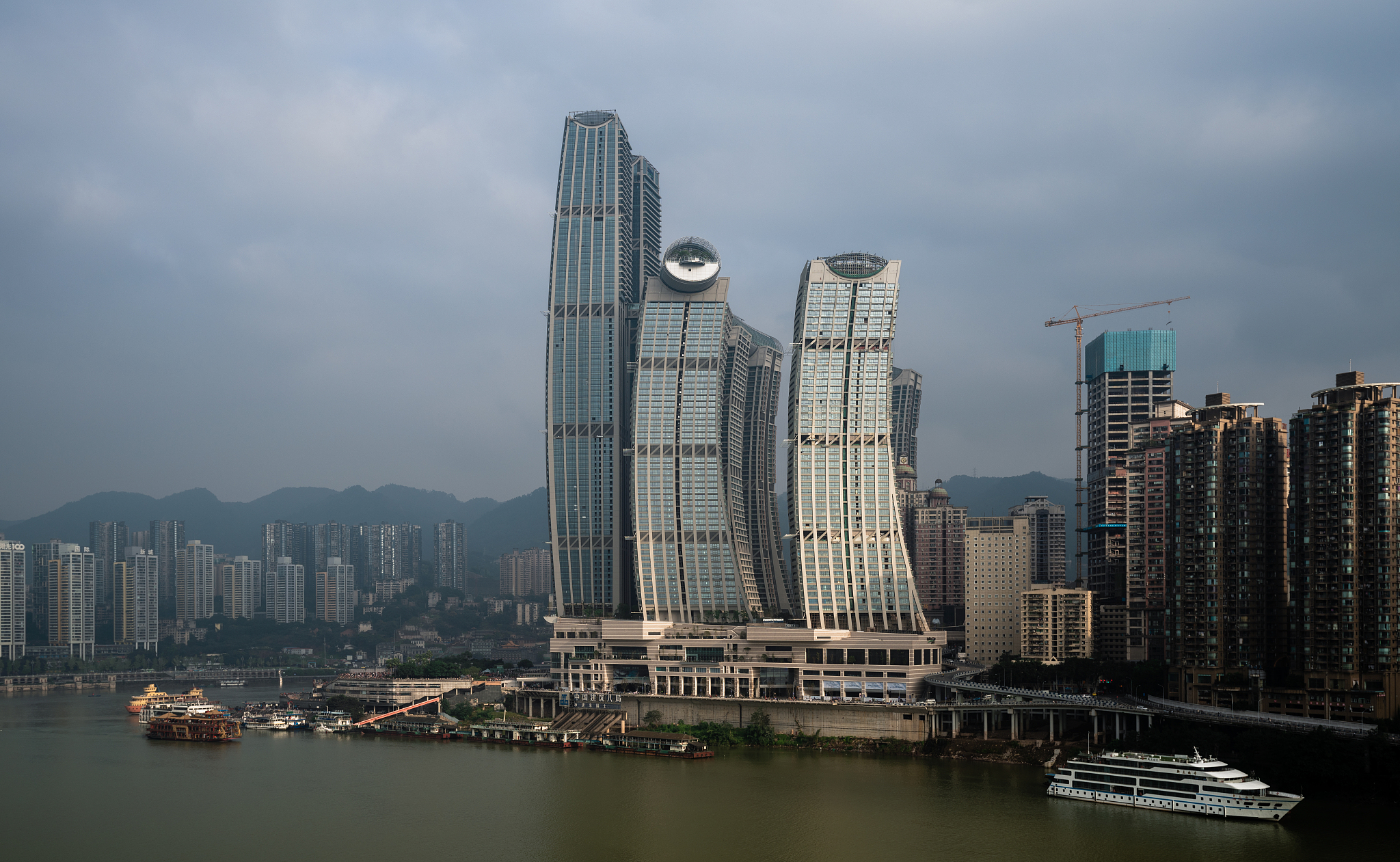 重庆建筑技工学校2022年招生简章