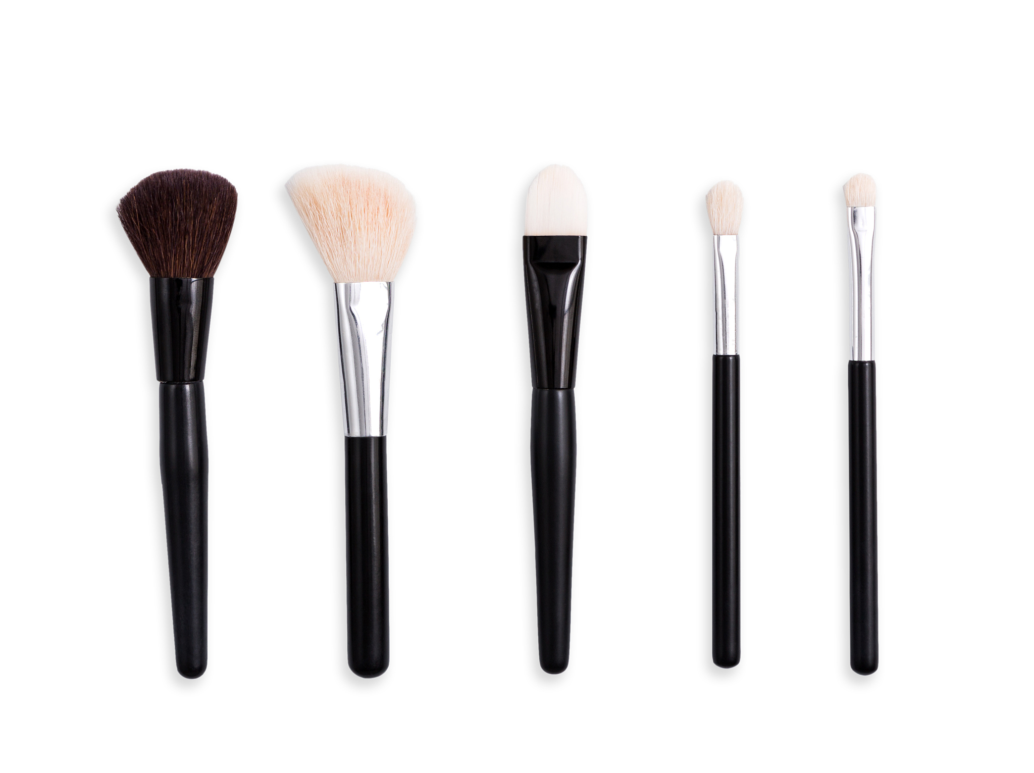 🔥 告别卡粉！魔法粉底刷，让你拥有完美无瑕底妆！ 🔥