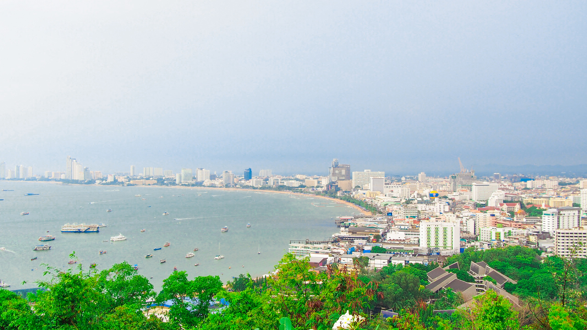 pattaya thailand