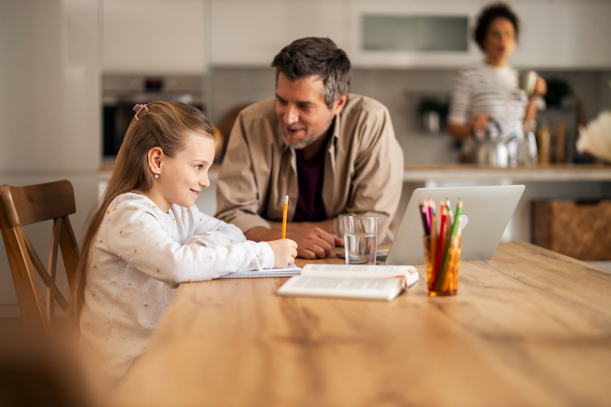 爸爸会对自己女儿有想法吗