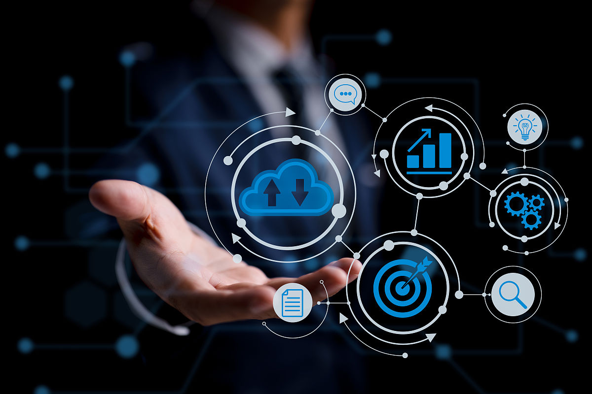 医保信息平台智能对接管理系统的关键技术