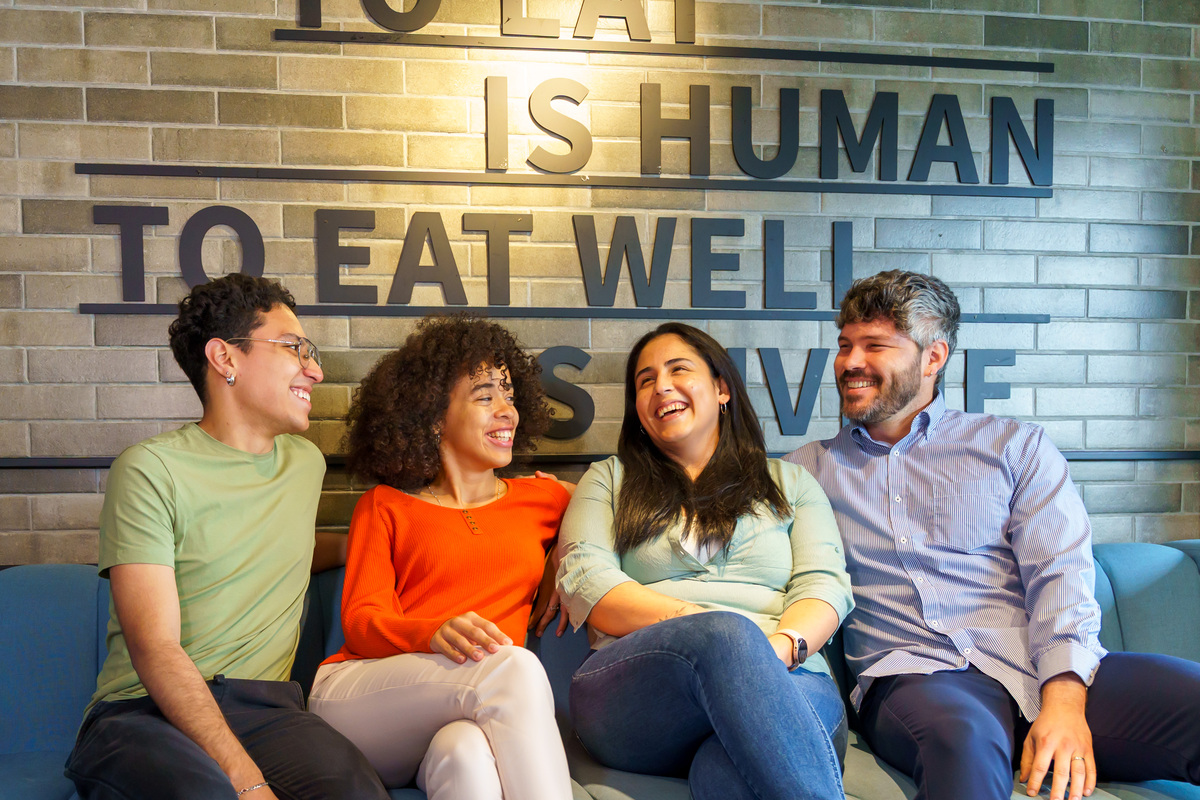 My Family: A Blend of Interests & Strong Bonds