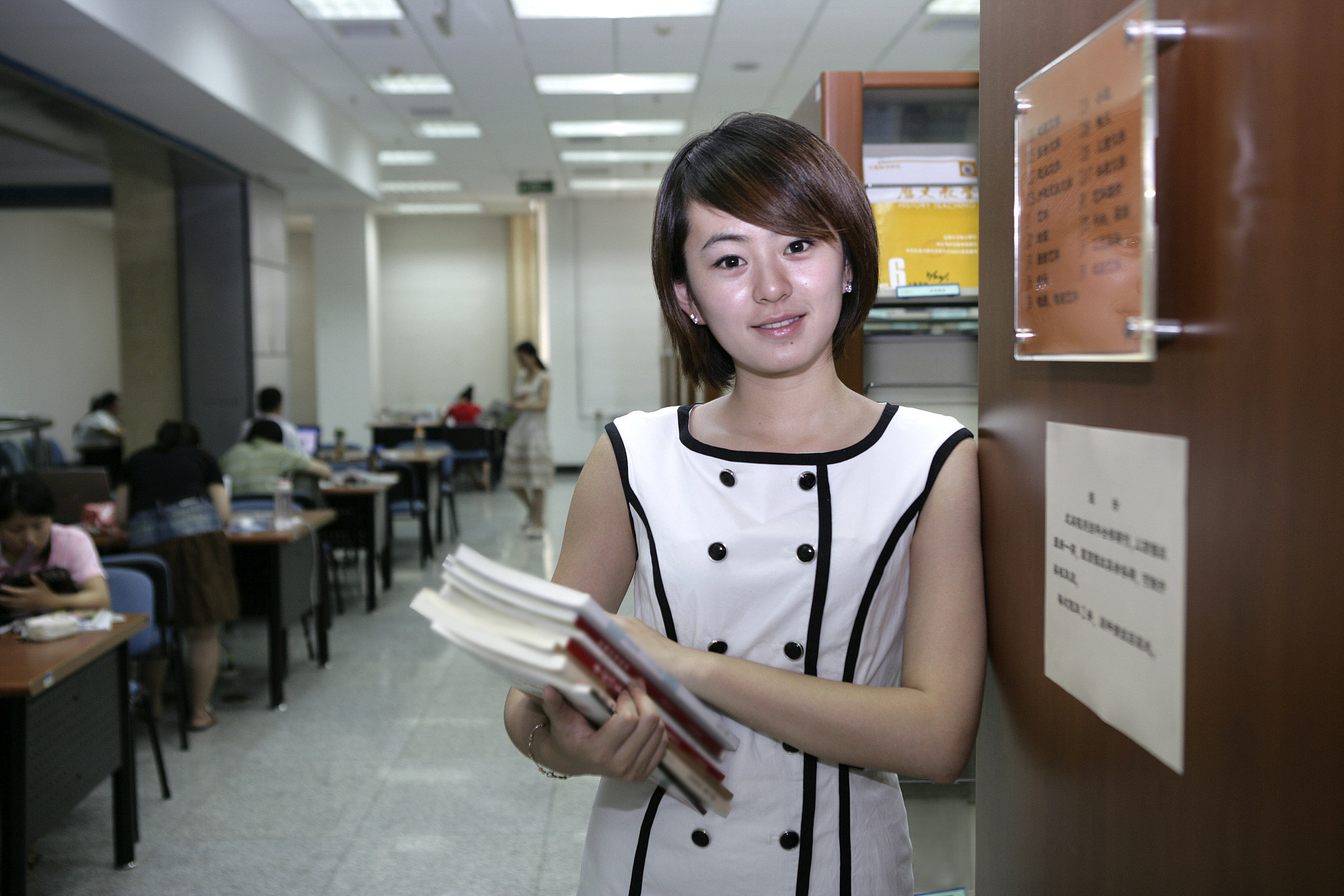 上海市行政管理学校文秘专业：培养优秀的文秘人才