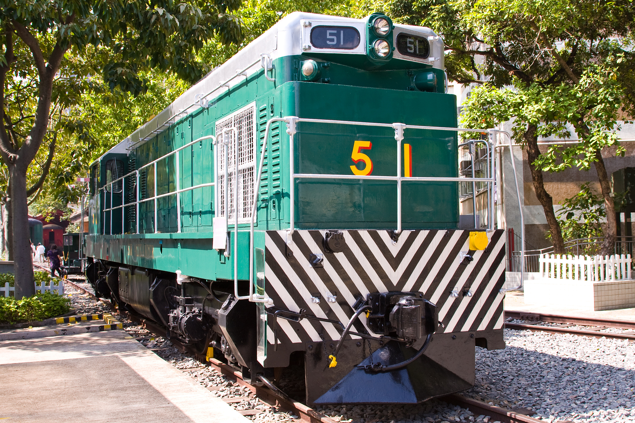 兰州中专学校铁路专业学什么课程