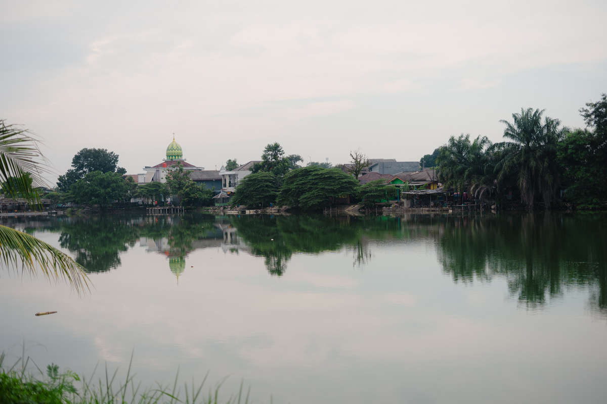 弥勒红河水乡旅游攻略：感受宁静水乡，体验田园风光