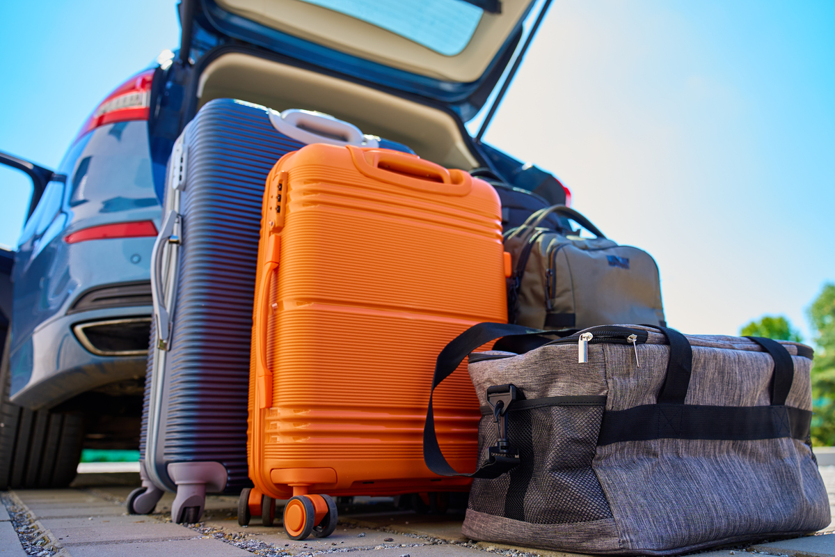 长途骑行需要带哪些东西