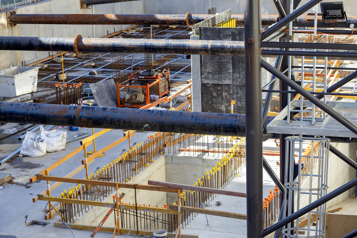 结构安全需满足结构抗力不小于荷载效应