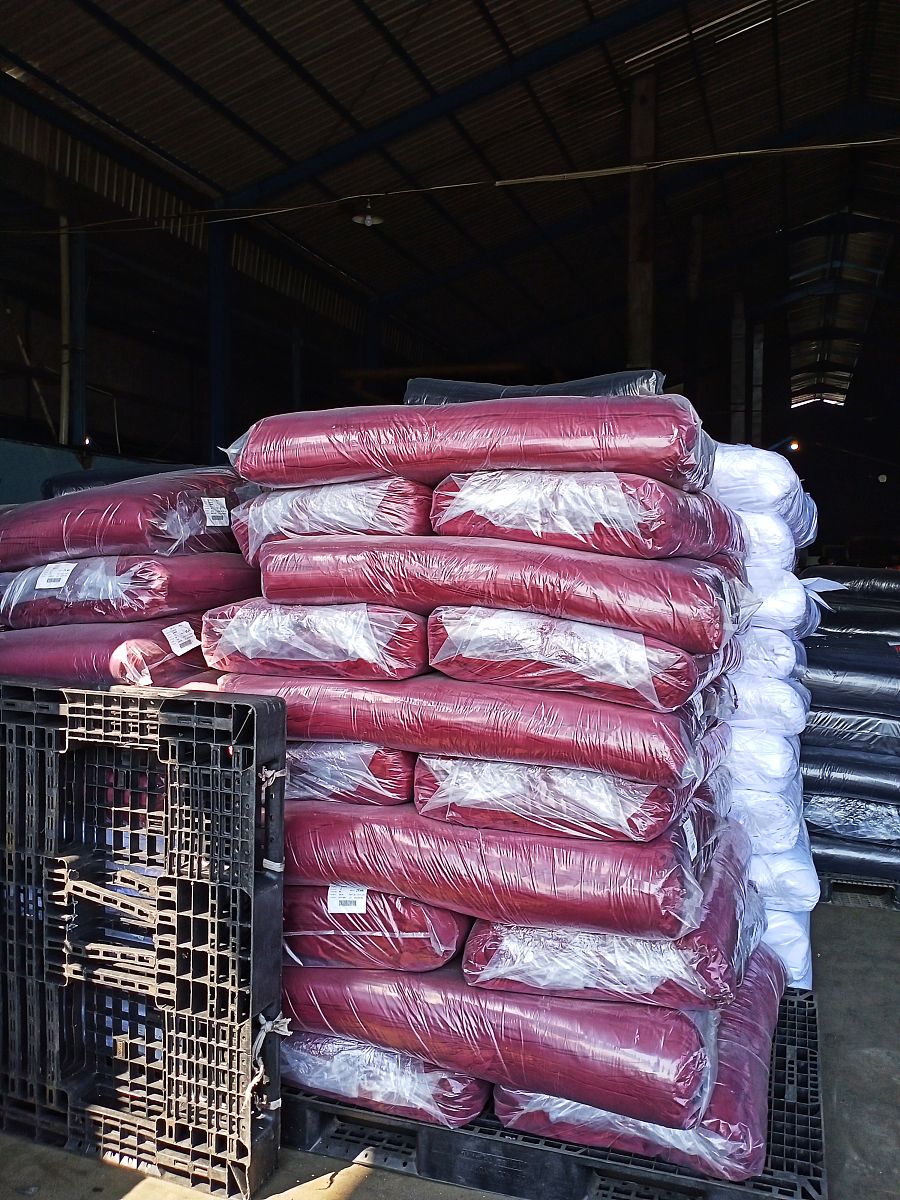 冻鸭头去绒毛有食品级添加剂吗