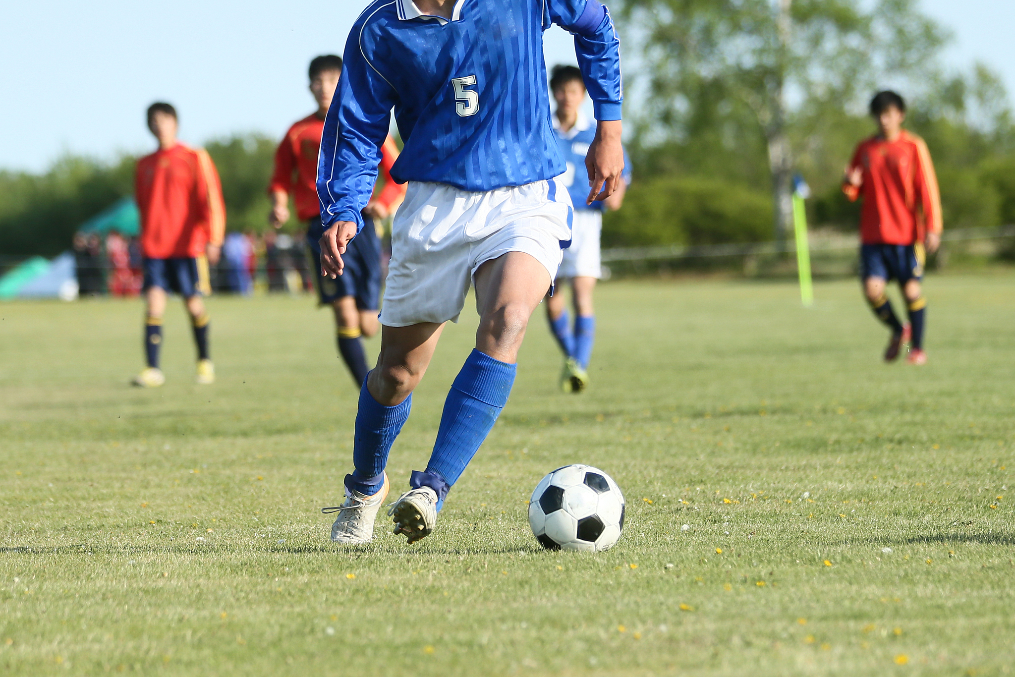 soccer