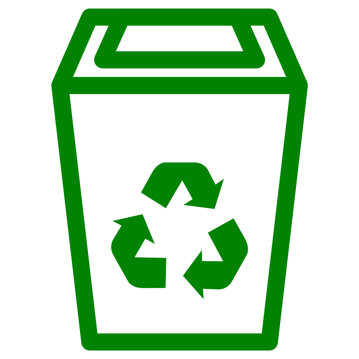 golang中gc有哪五个阶段