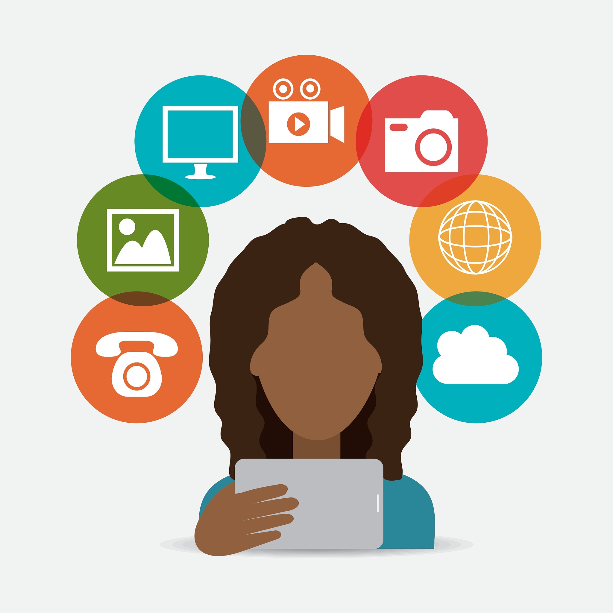 online media design