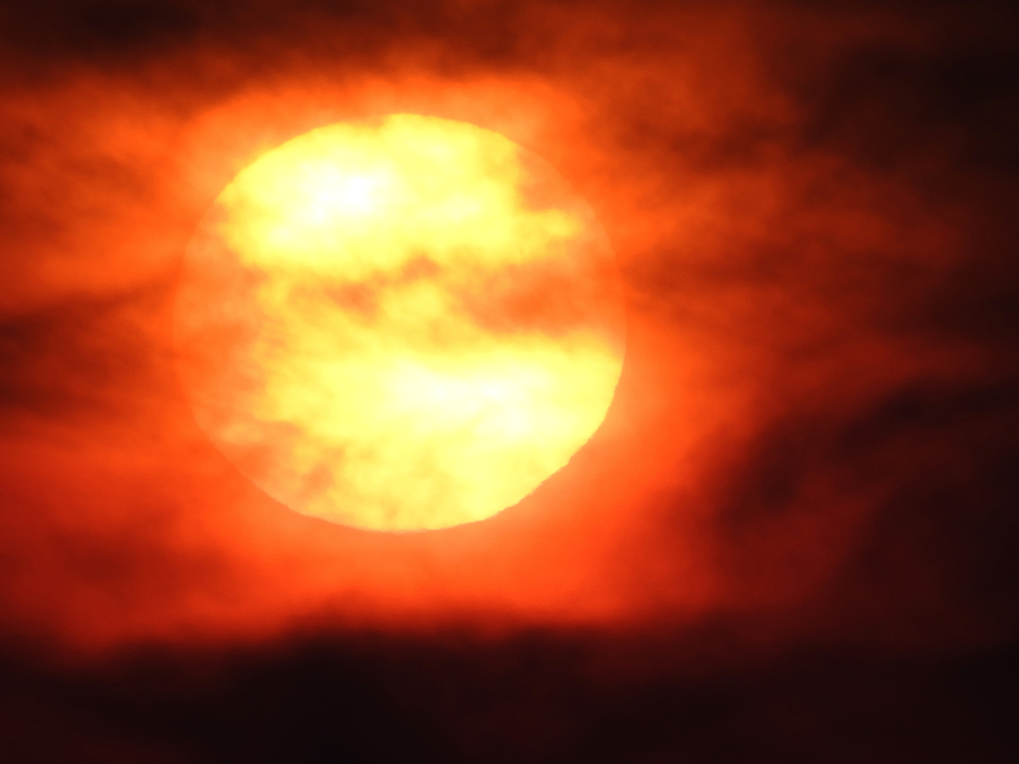 sunrise
