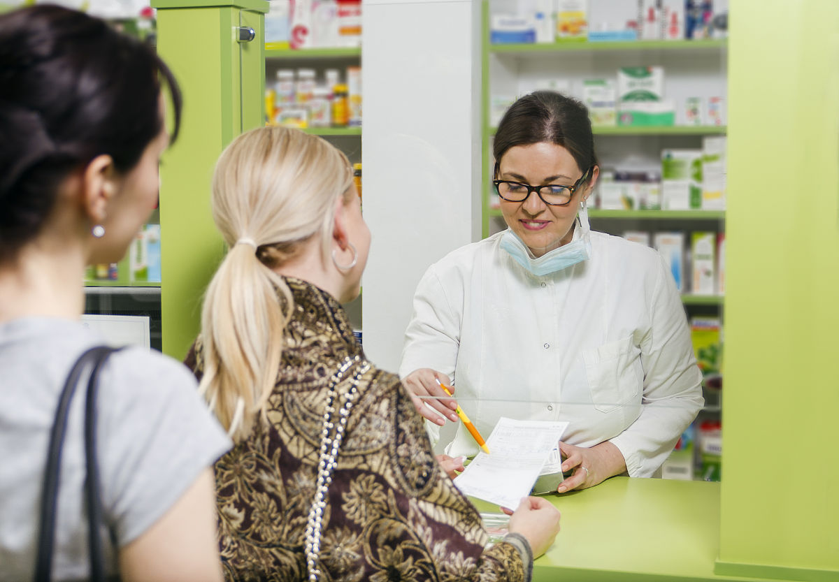 2019年贵州药剂专业怎么报名及报名方式