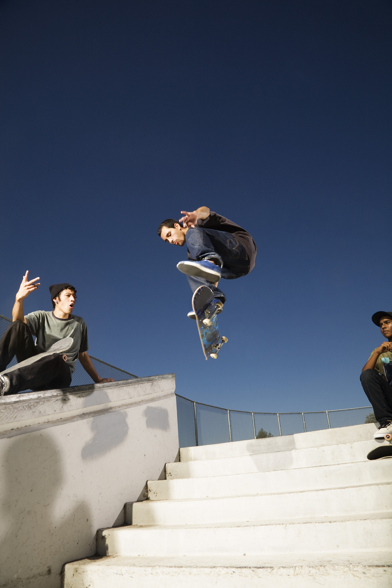 小众运动推广指南：5种适合推广的运动项目