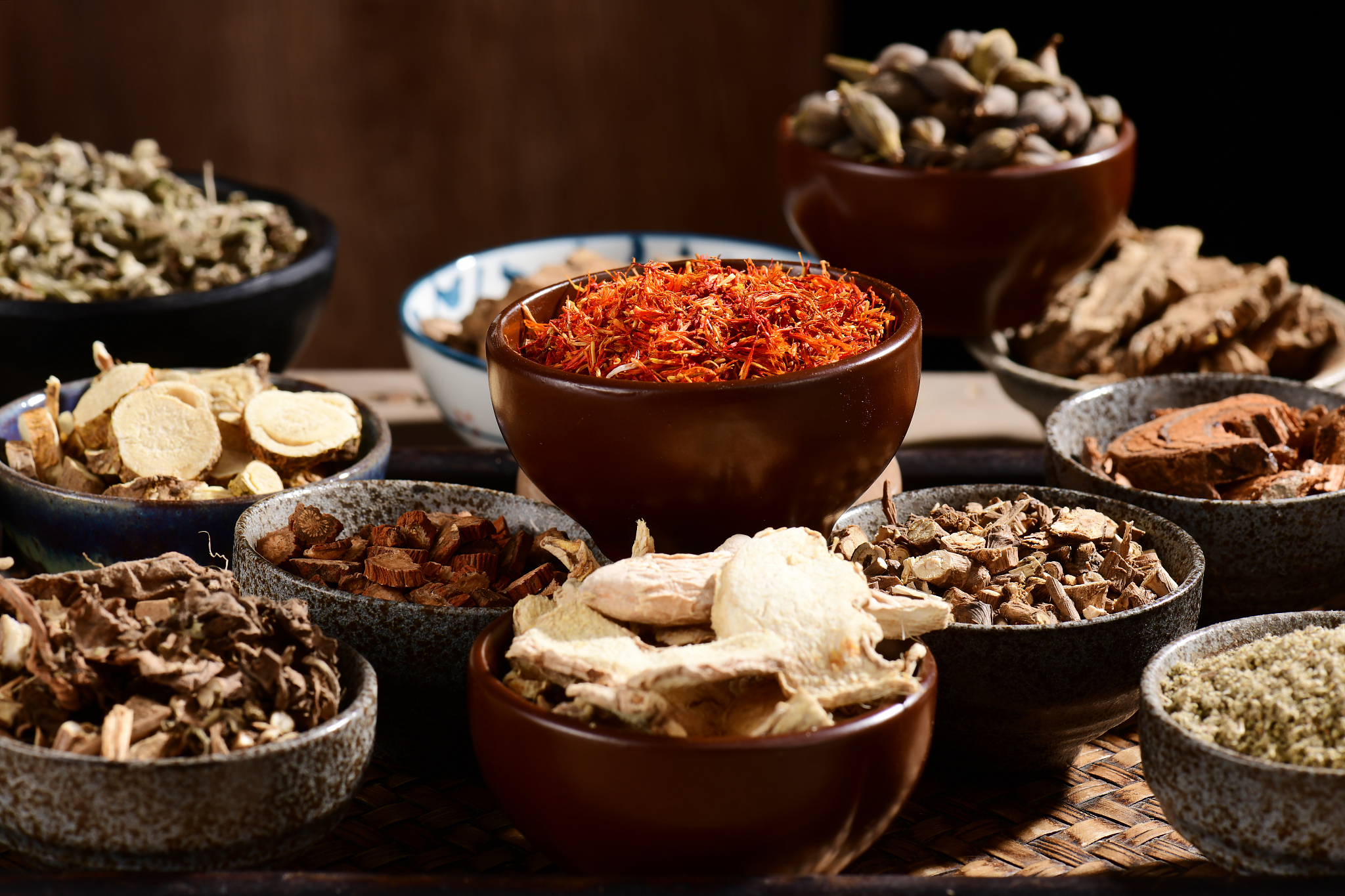 广西生态工程职业技术学院中药生产与加工专业优势怎么样发展前景好不好呢