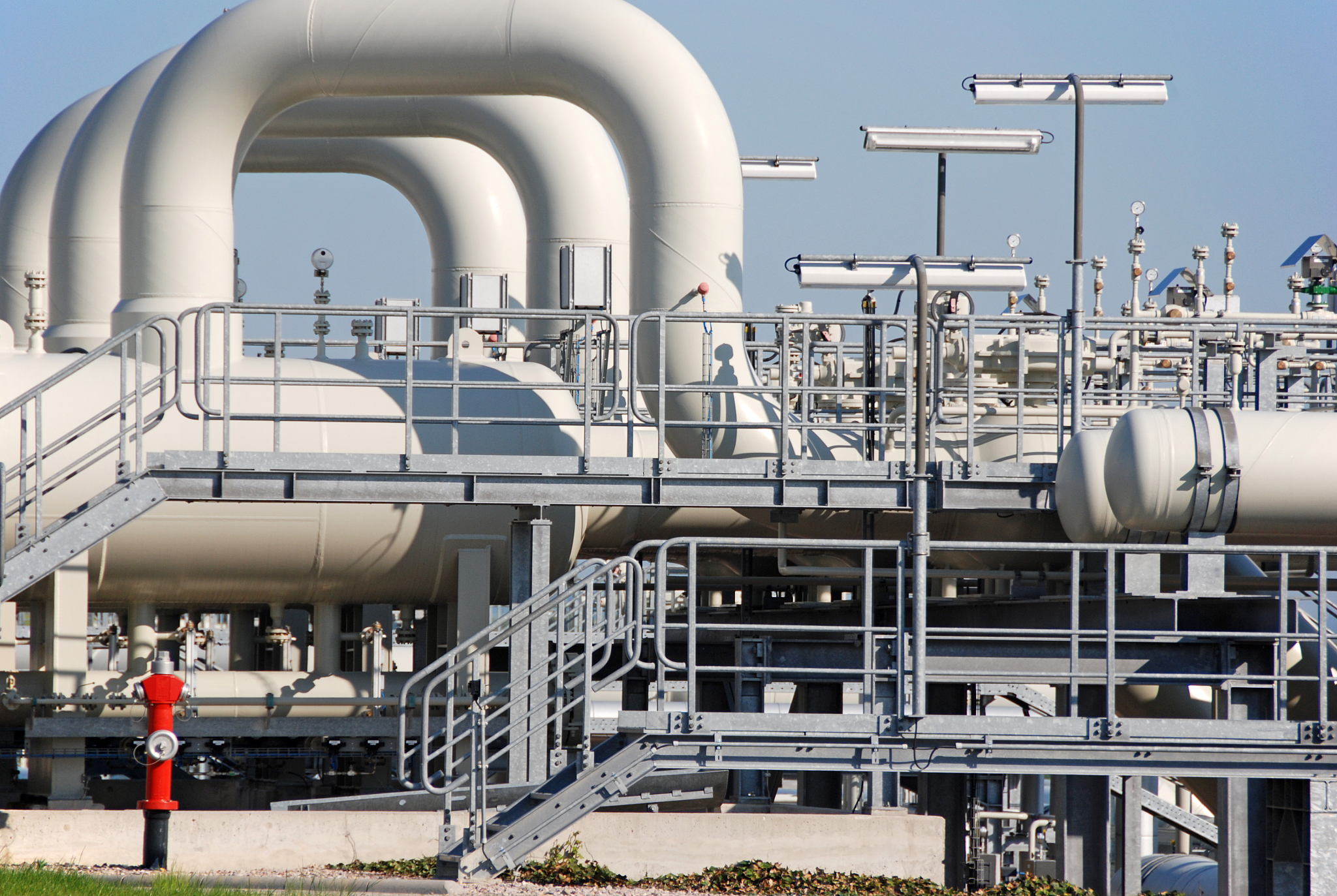 天然气压缩机管理原则1000字