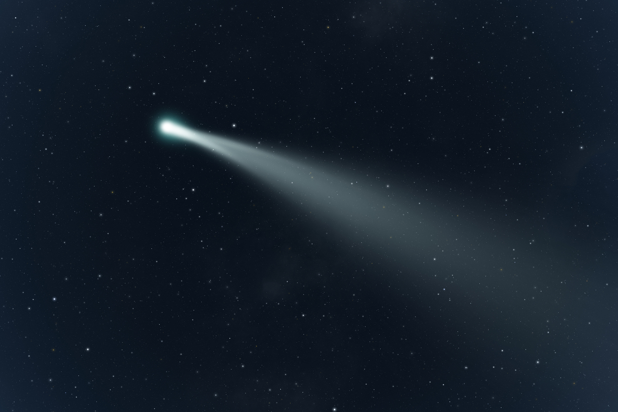 comet