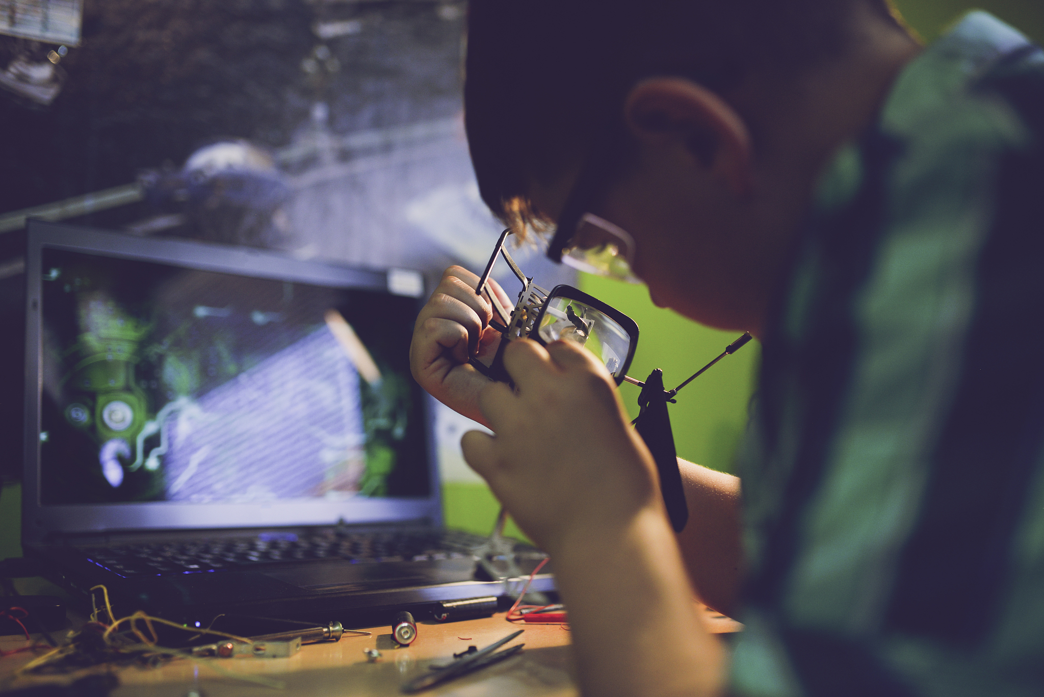 楚雄现在中专学校学什么专业好