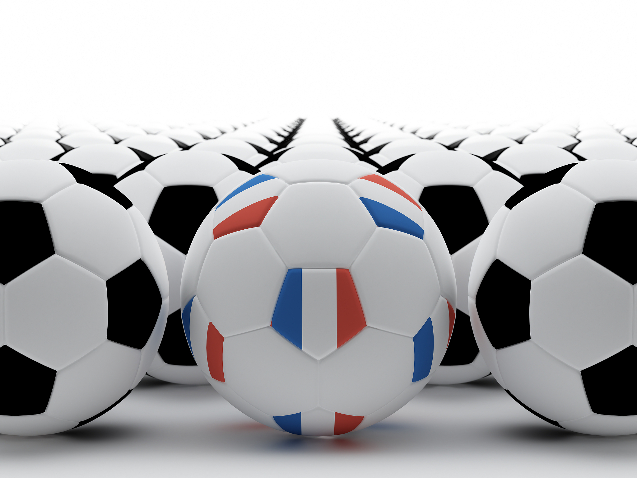 french football