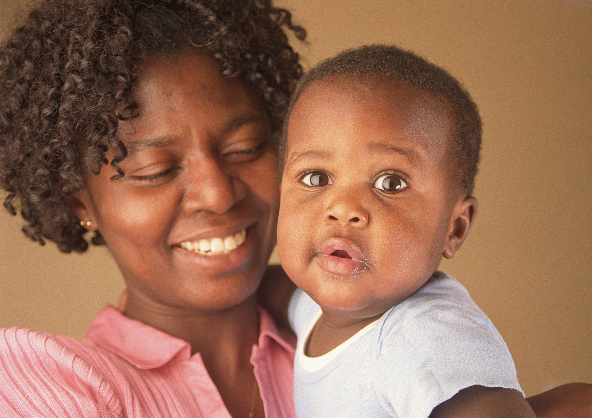 黑人基因的优势与特性：探究强悍背后的秘密