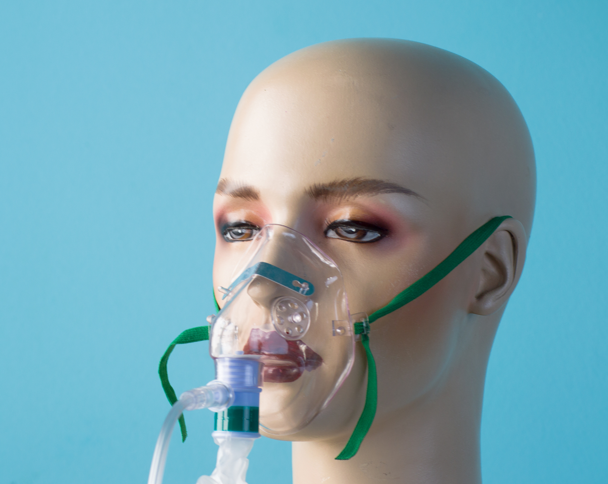 氧疗方法有哪些？详解5种氧疗方式及风险