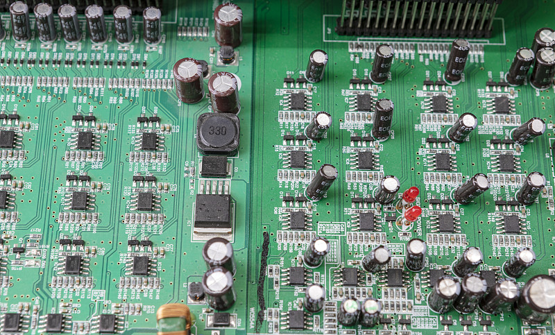 高速数据传输：数字信号处理器和电路优化实现超高频率